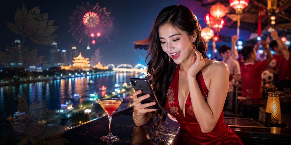 mu867 Chúng tôi là ai và xây dựng mu867 vì điều gì